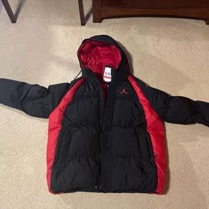 Jordan jacket - Mens Large